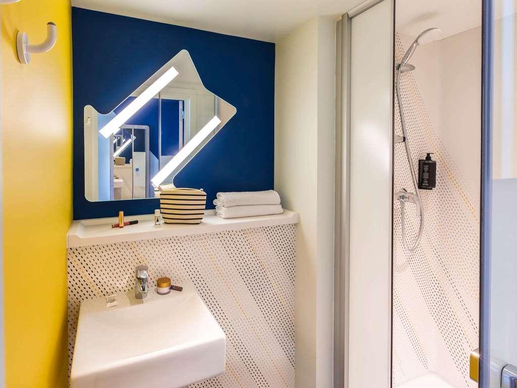 Ibis Budget Strasbourg Centre Republique Bagian luar foto